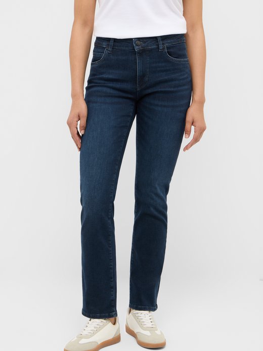 Damen Jeans Hose