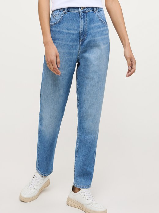 Damen Jeans Hose