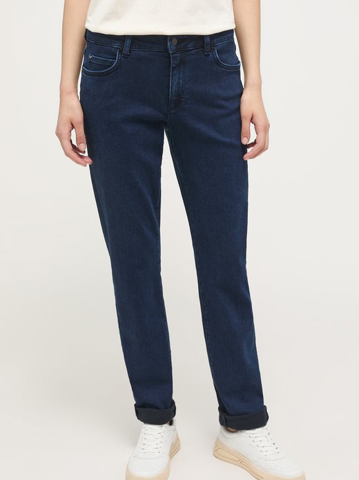 Damen Jeans Hose