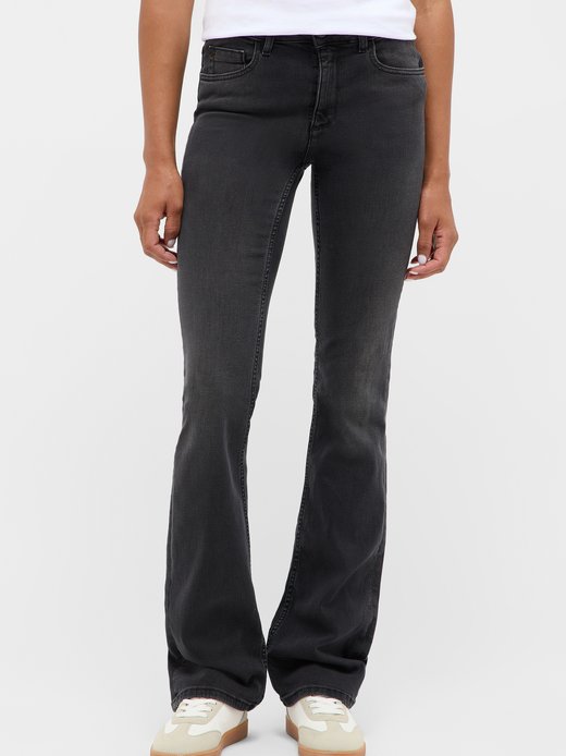 Damen Jeans Hose