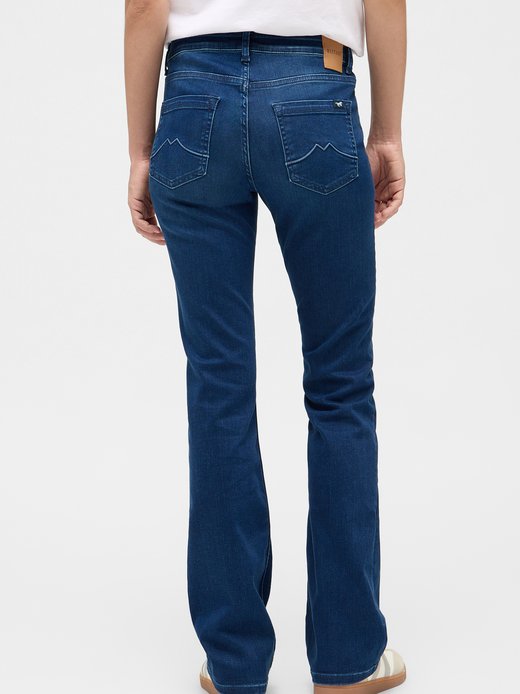 Damen Jeans Hose