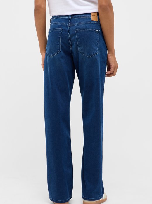 Damen Jeans Hose
