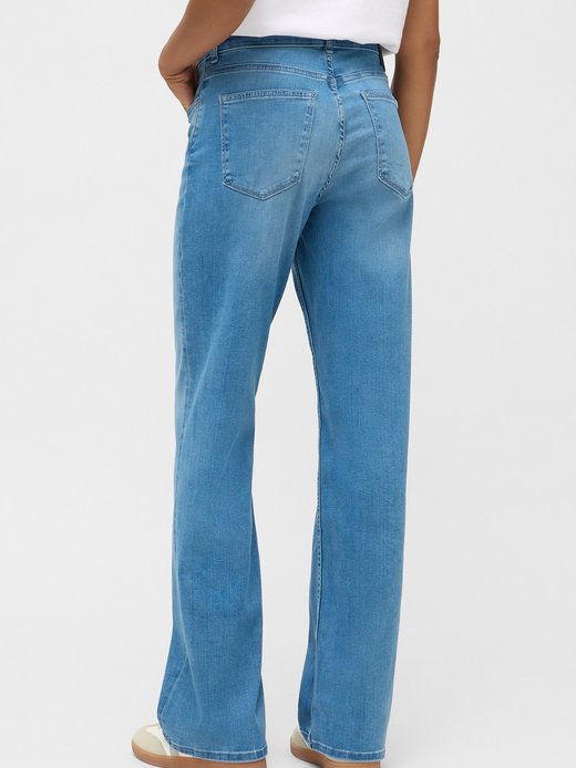 Damen Jeans Hose