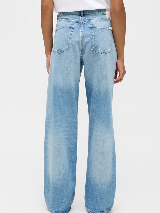 Damen Jeans Hose