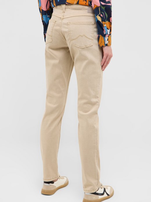 Damen Jeans Hose
