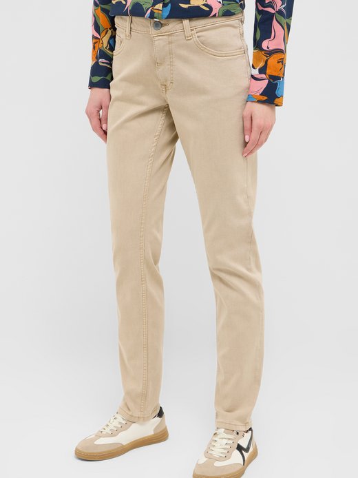 Damen Jeans Hose
