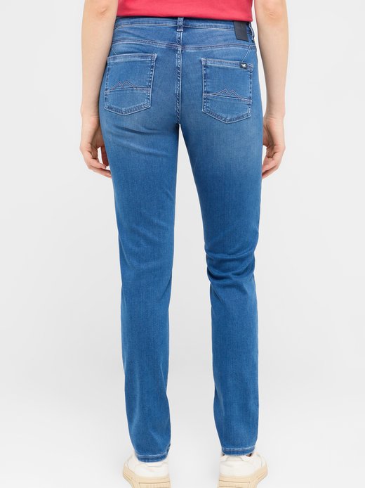 Damen Jeans Hose