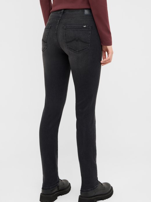 Damen Jeans Hose