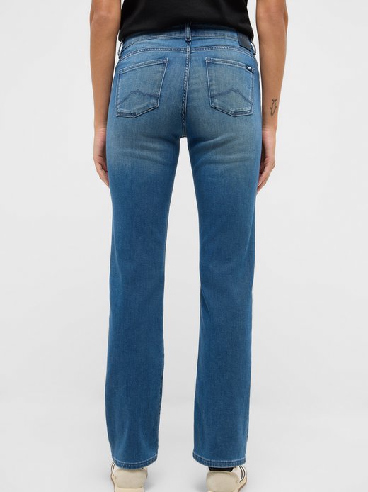 Damen Jeans Hose