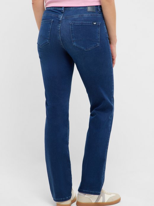 Damen Jeans Hose