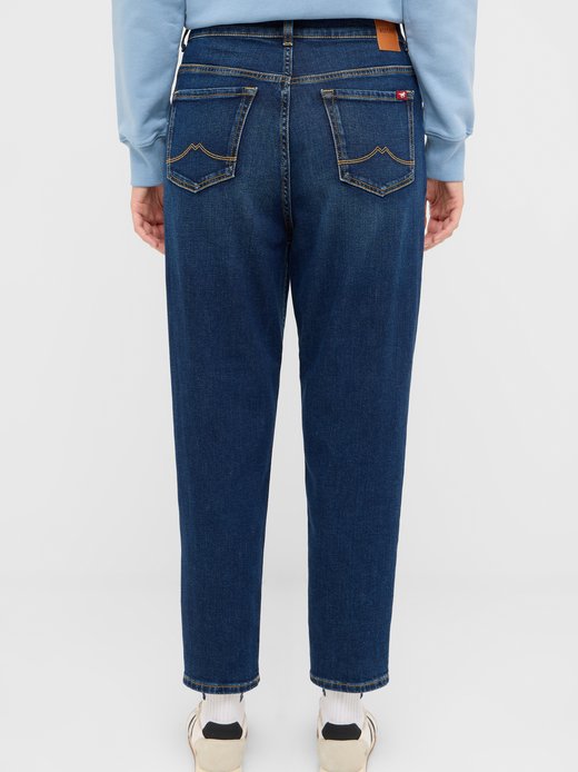 Damen Jeans Hose