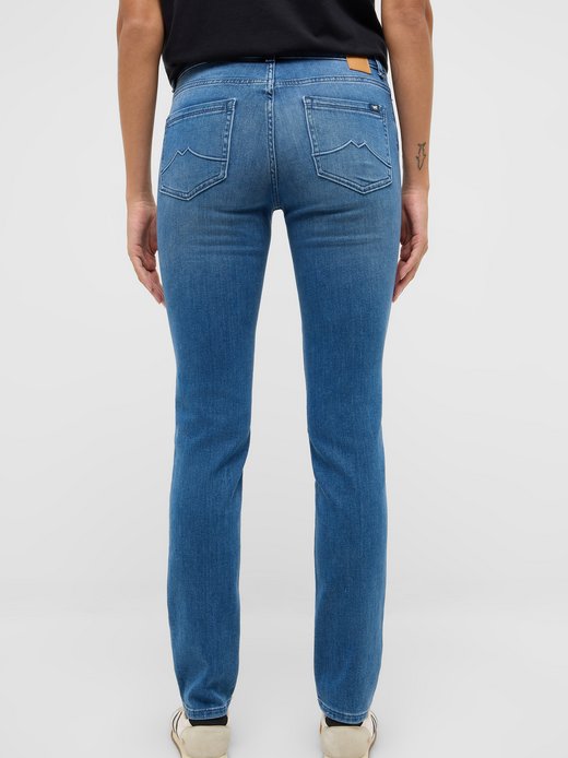 Damen Jeans Hose