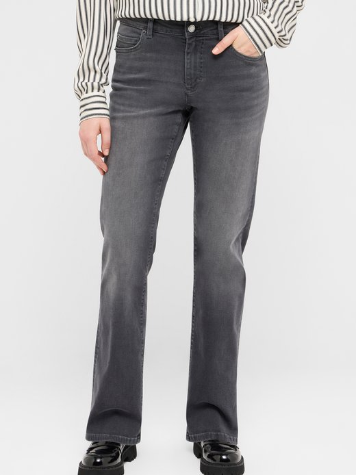 Damen Jeans Hose