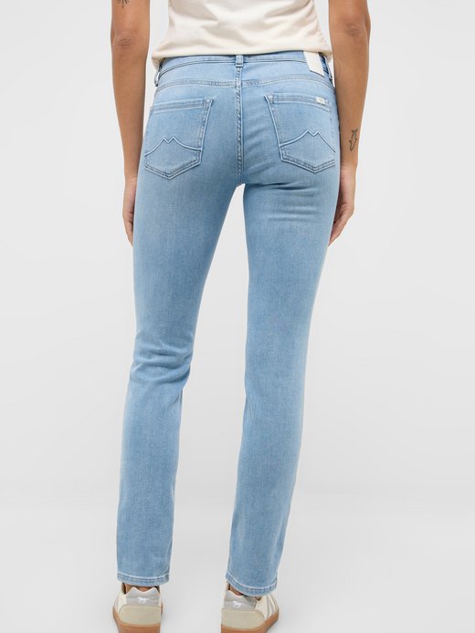 Damen Jeans Hose