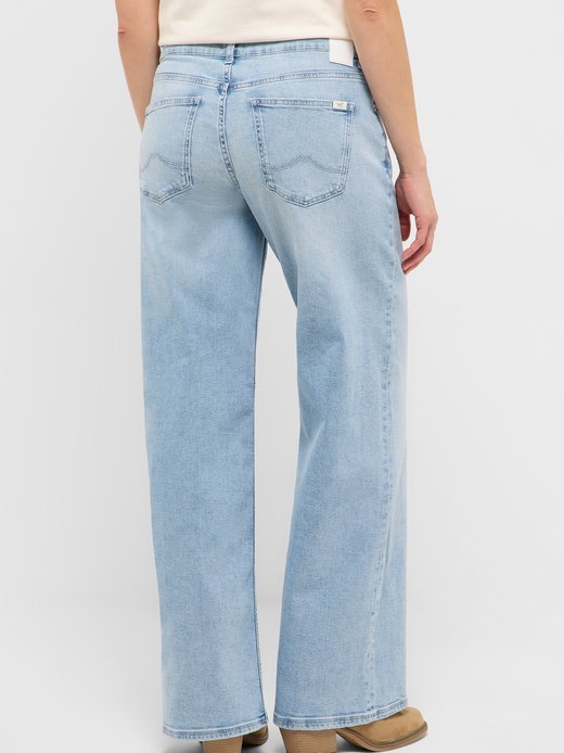 Damen Jeans Hose