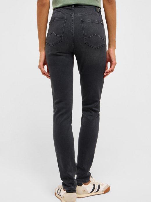 Damen Jeans Hose