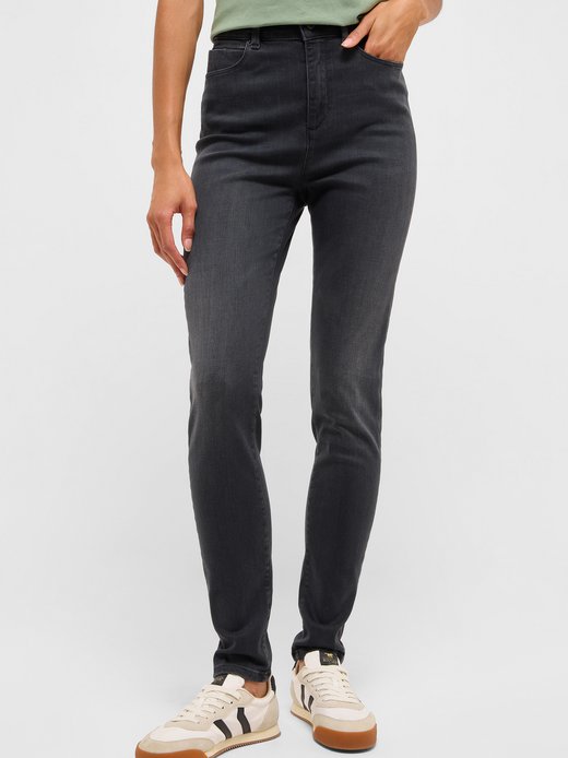 Damen Jeans Hose