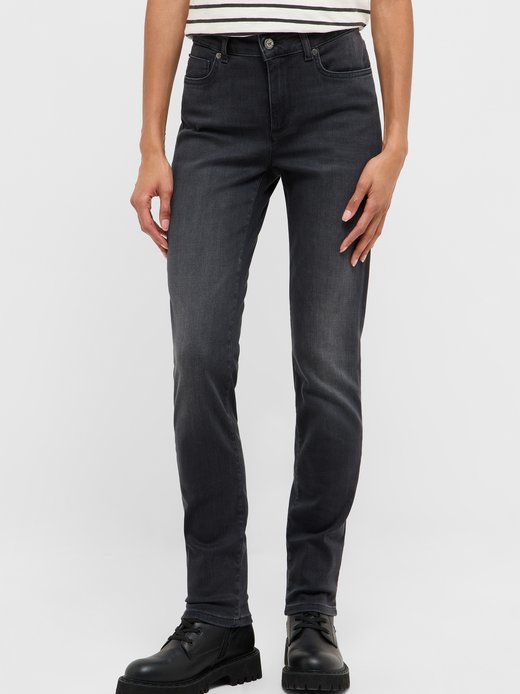 Damen Jeans Hose