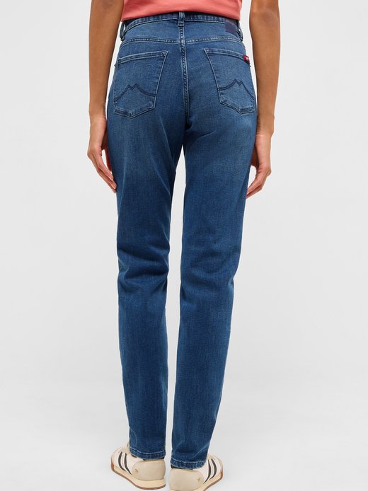 Damen Jeans Hose