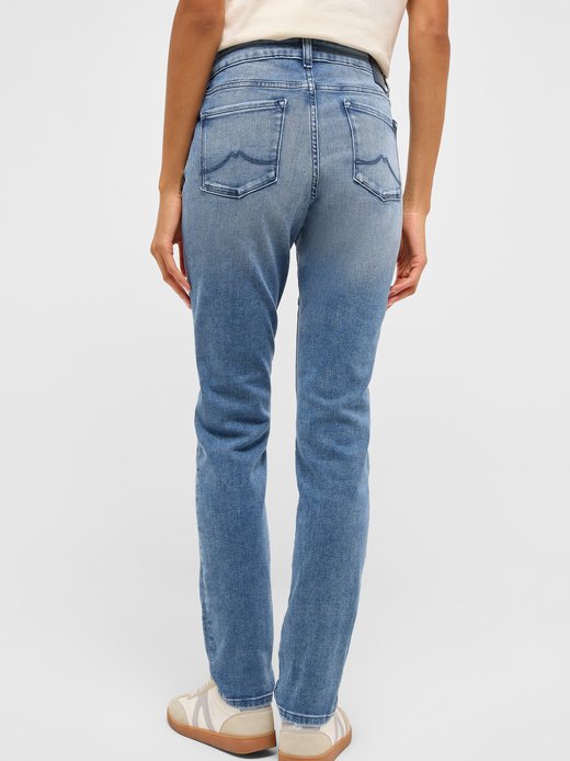 Damen Jeans Hose