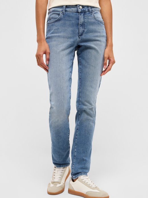 Damen Jeans Hose