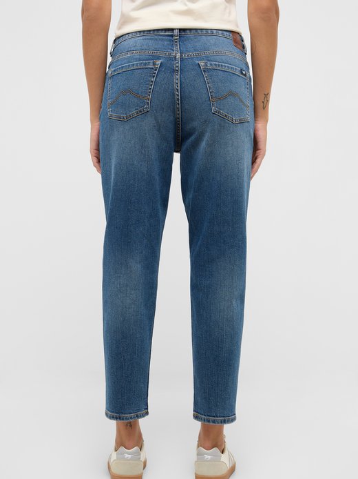 Damen Jeans Hose