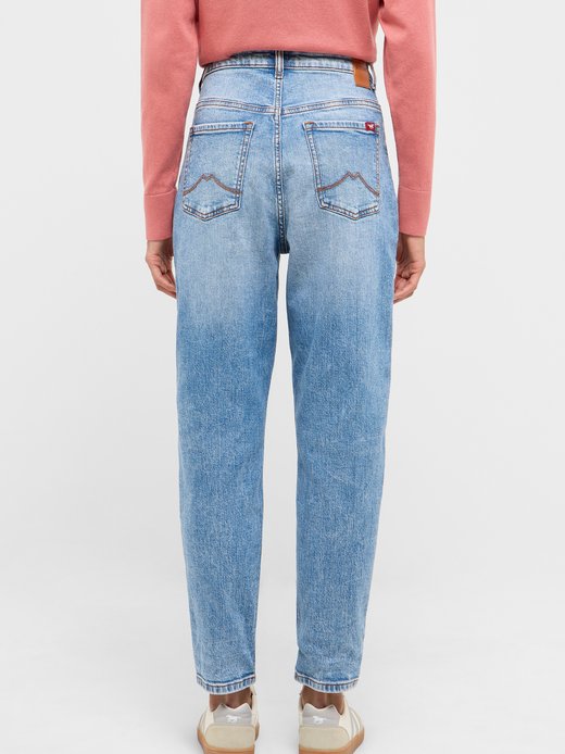 Damen Jeans Hose