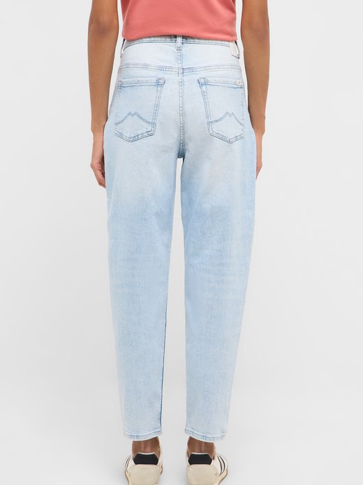 Damen Jeans Hose