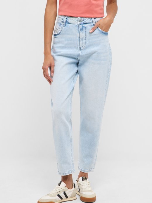Damen Jeans Hose