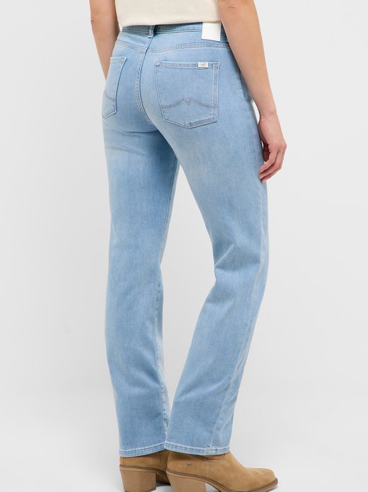 Damen Jeans Hose