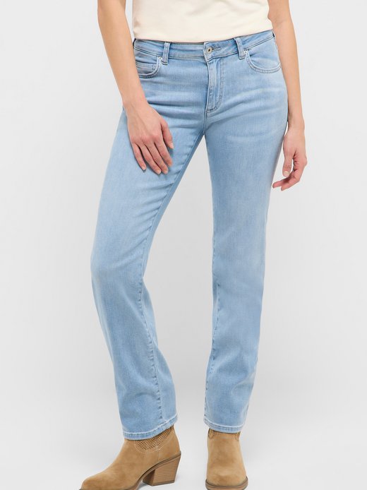 Damen Jeans Hose