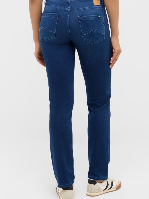 Damen Jeans Hose