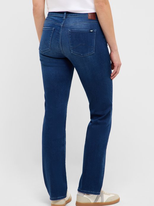 Damen Jeans Hose