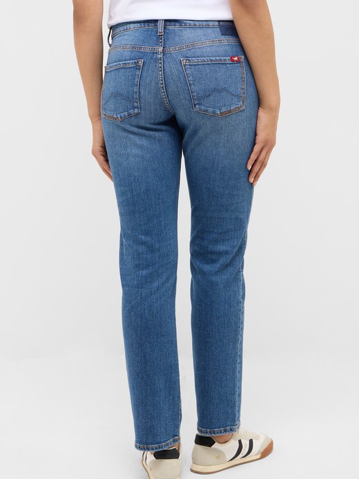 Damen Jeans Hose