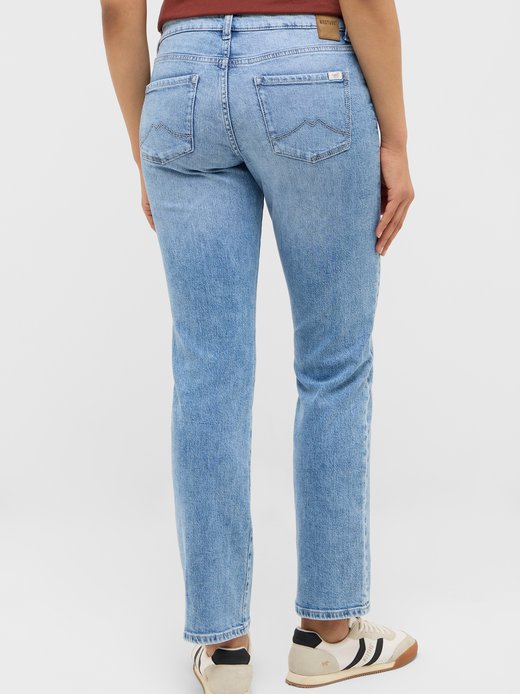 Damen Jeans Hose