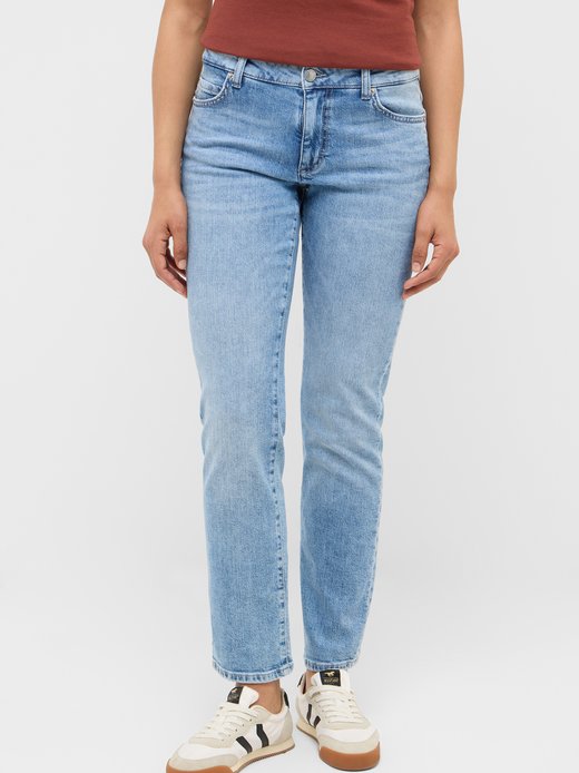 Damen Jeans Hose