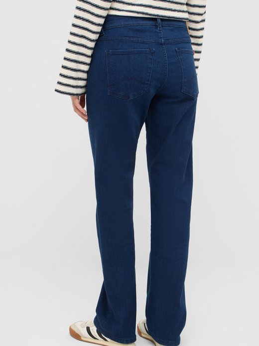 Damen Jeans Hose