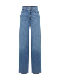 Damen Jeans Hose