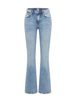 Damen Jeans Hose
