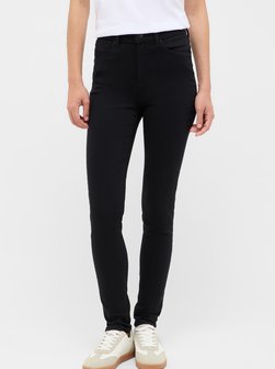 Damen Jeans Hose