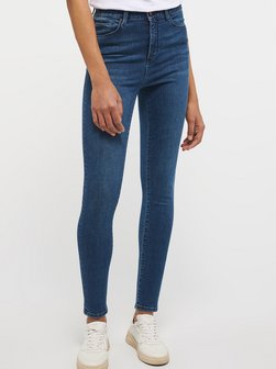 Damen Jeans Hose