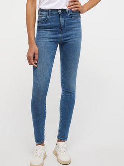 Damen Jeans Hose
