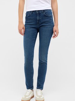 Damen Jeans Hose