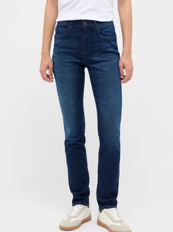 Damen Jeans Hose