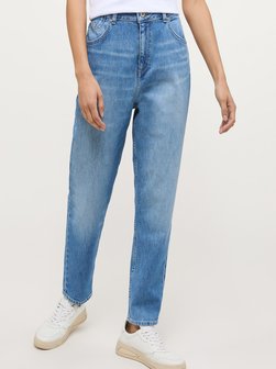 Damen Jeans Hose