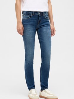 Damen Jeans Hose