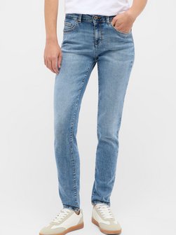 Damen Jeans Hose