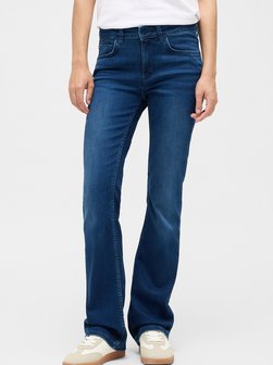 Damen Jeans Hose