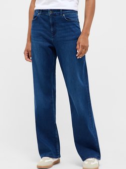 Damen Jeans Hose