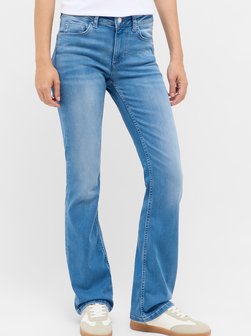 Damen Jeans Hose